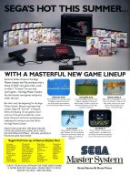 Werbung für das Sega Master System. (Bild: smstributes.co.uk)