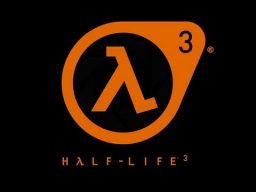 Das Logo von Half-Life 3?