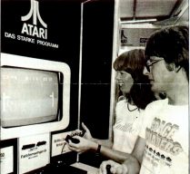 Videospiele von Atari im Einzelhandel. (Bild: Atari)
