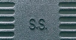 Die Abkürzung "S.S." steht für Sun Science. Sun Science war ein taiwanesischer Produzent der Cartridges. (Bild: Florian Weber)