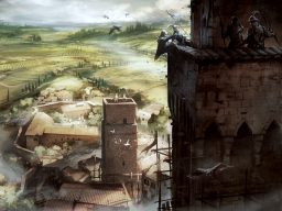 Branchenprimus: Assassins Creed gelingt es Spiel, Europa und Historie miteinander zu verbinden. (Bild: Ubisoft)