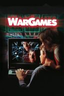 Das Filmplakat zum Film WarGames / Kriegsspiele. (Bild: MGM/UA)