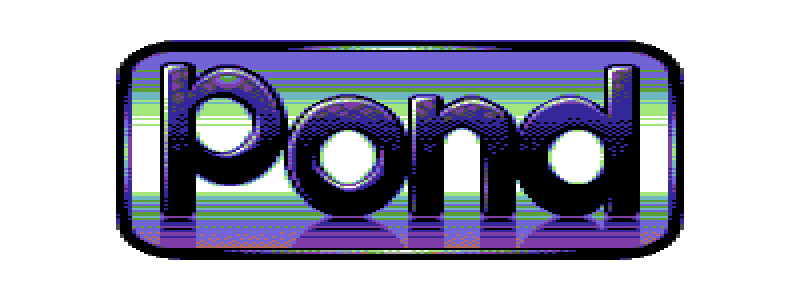 Das Pond Software Logo. (Bild: Pond)