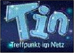 Das Logo der ZDF-Sendereihe TIN. (Bild: ZDF)