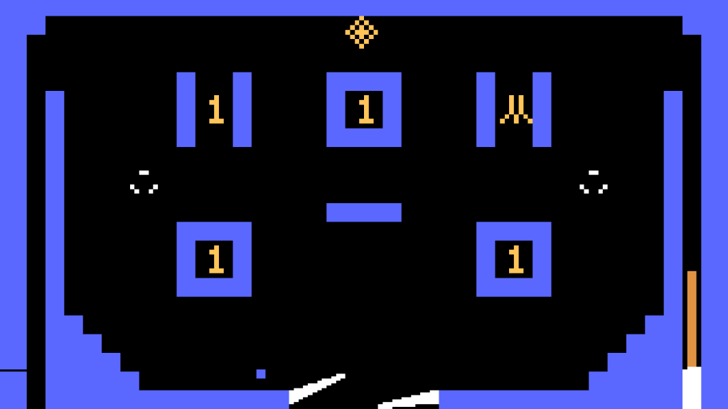 Video Pinball Dreams Digitale Flipper in der Übersicht