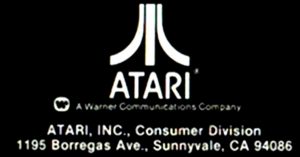 Atari gehörte am Ende der 70er Jahre leider auch zu den Firmen, die ihre Programmierer nicht öffentlich für ihre Leistungen würdigte. (Bild: Atari)