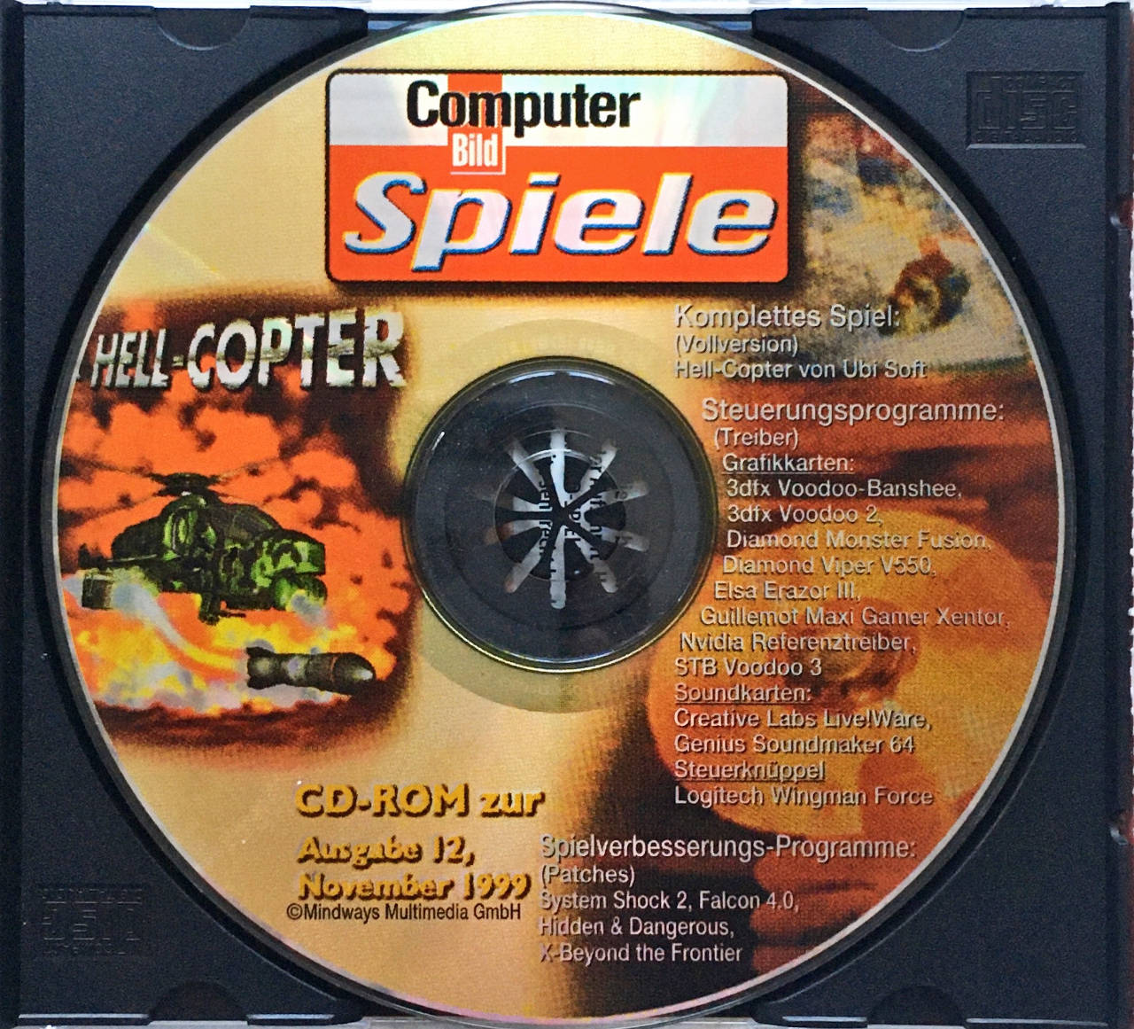 Ende einer Ära Rückblick auf die erste Bild Spiele" Videospielgeschichten