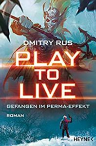 Play to Live, Dmitry Rus 