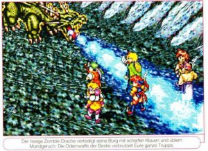 Foto MAN!AC 2/97, Testbericht