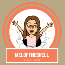 Avatar von Mel