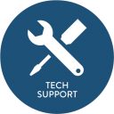 Avatar von Tech Support