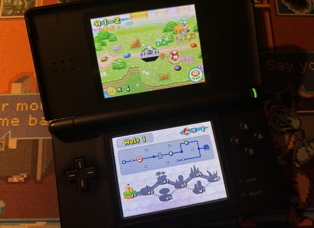 “Nintendo